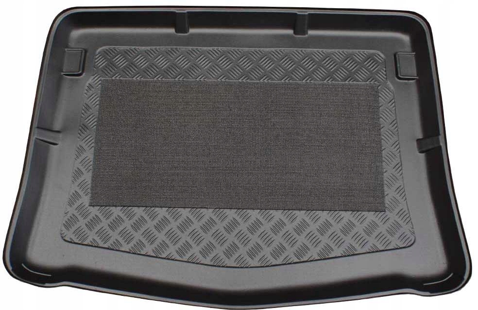 Alfa Romeo Giulietta Hatchback 2010-2020 Prostiskluzová podložka