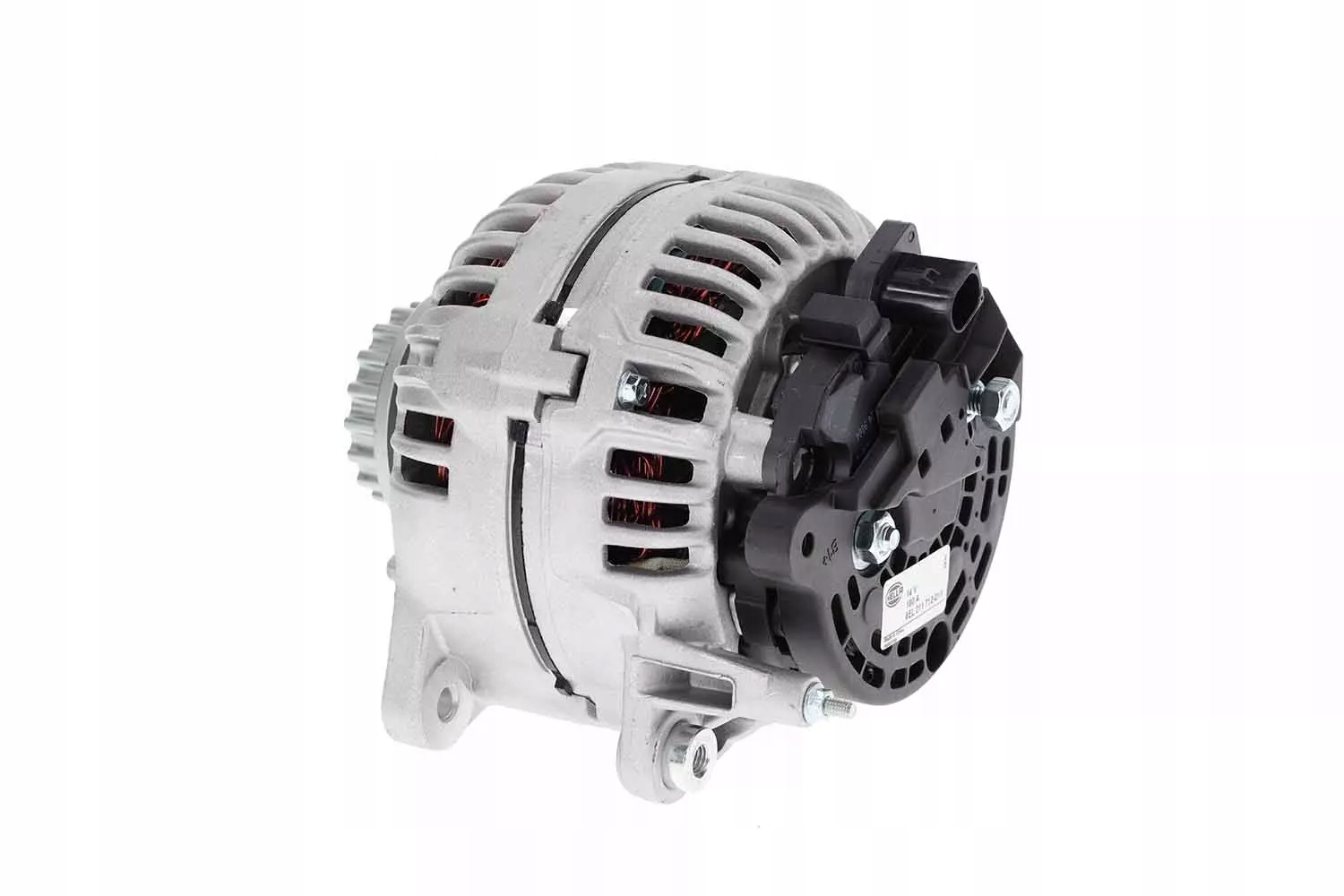 Alternátor Hella 8EL 011 712-011