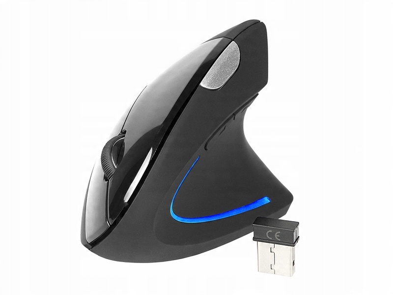 

Mysz Tracer Flipper Rf Nano Usb