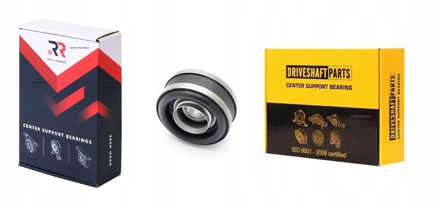 Podpěra Hřídele Nissan Navara Pick Up X-Trail Qashqai