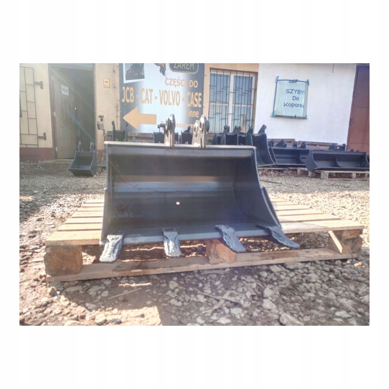 JCB600mm15 - JCB 8014, 8015, ЛОЖКА 600 ММ 1,5 Т ДЛЯ МИНИ-ЭКСКАВАТОРА