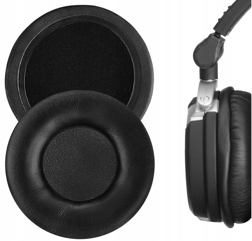 

Nauszniki Do Akg K518 K518DJ Deluxe Gąbki Pady