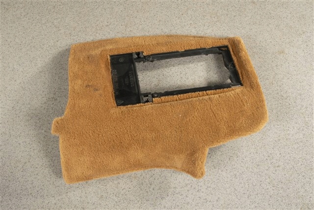 Porsche 987 911 997 Zaślepka skrzynki Typ samochodu Samochody osobowe