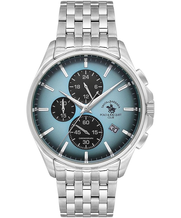 Pánské hodinky Santa Barbara Legend Chronograph