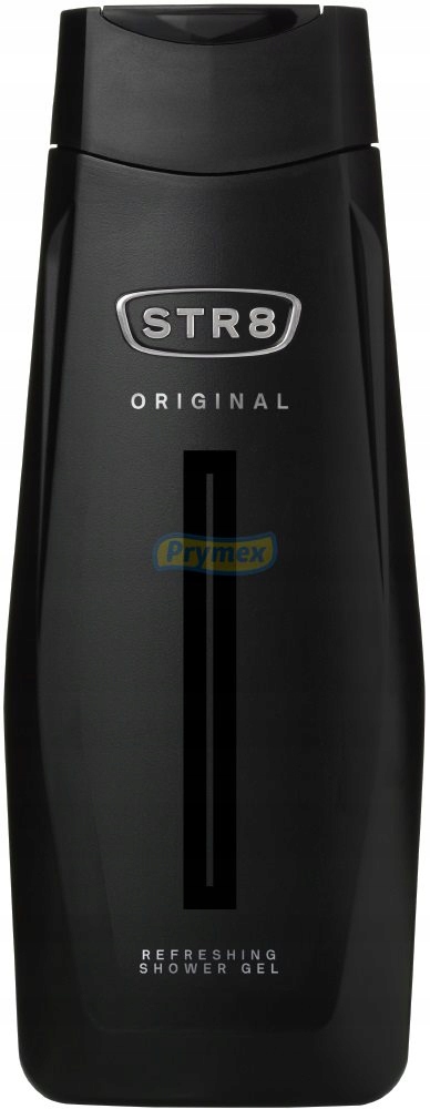 

STR8 Żel pod Prysznic dla Mężczyzn Orginal 400ml