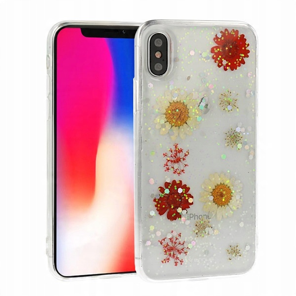 

Vennus Real Flower Samsung G955 Samsung S8 Plus St