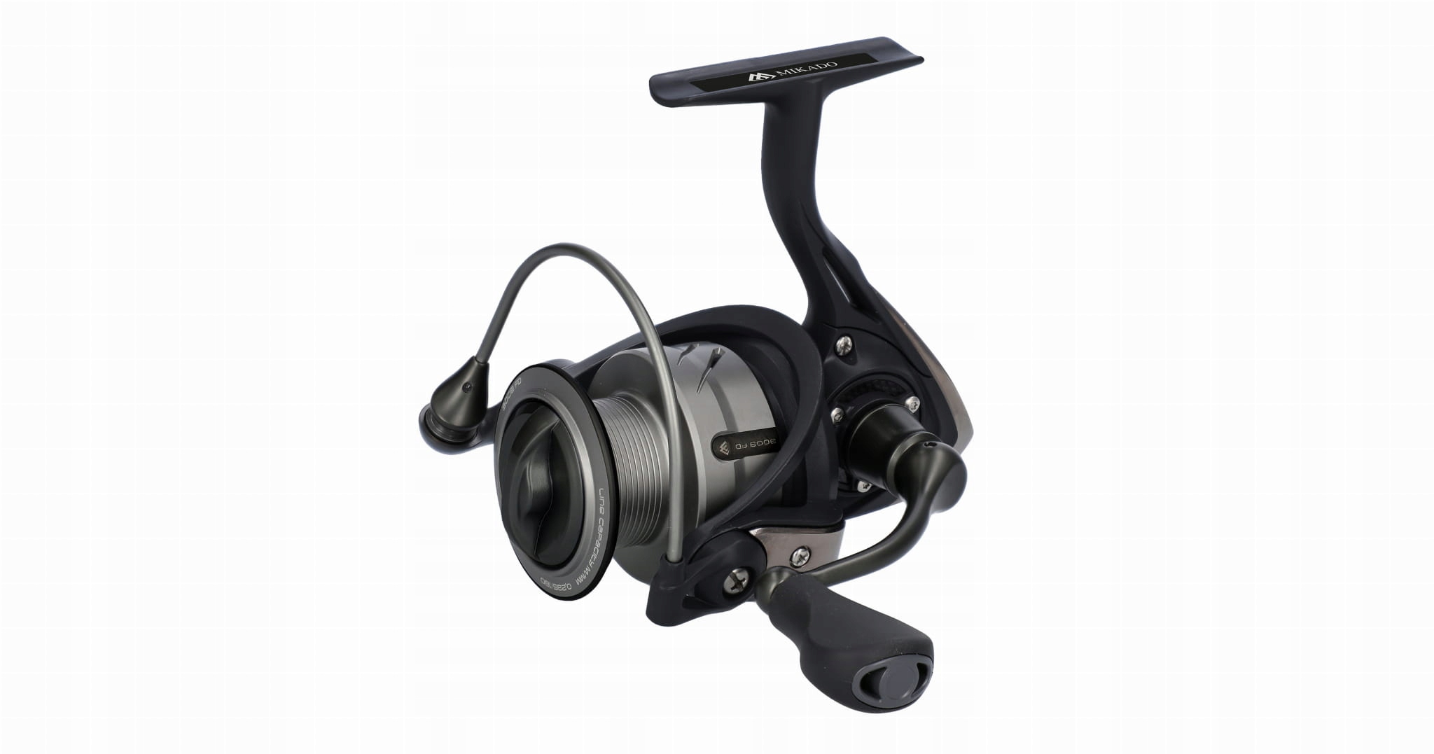 Mikado Kołowrotek Progressive 4009 FD