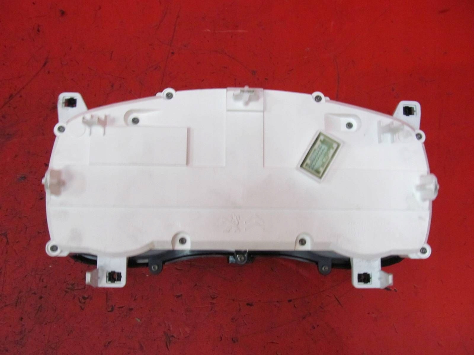 EXPERT III JUMPY SCUDO PROACE II 2.0 BLUEHDI AHK dials dials EUROPA