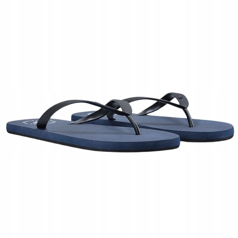 KLAPKI MĘSKIE 4F JAPONKI SPORTOWE NA PLAŻE BASEN PO DOMU NA LATO GUMOWE Model 4F