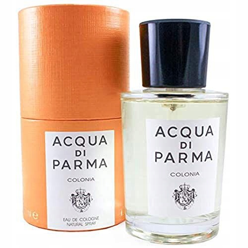 Acqua DI Parma Colonia Edc Objem: 50 ML For M