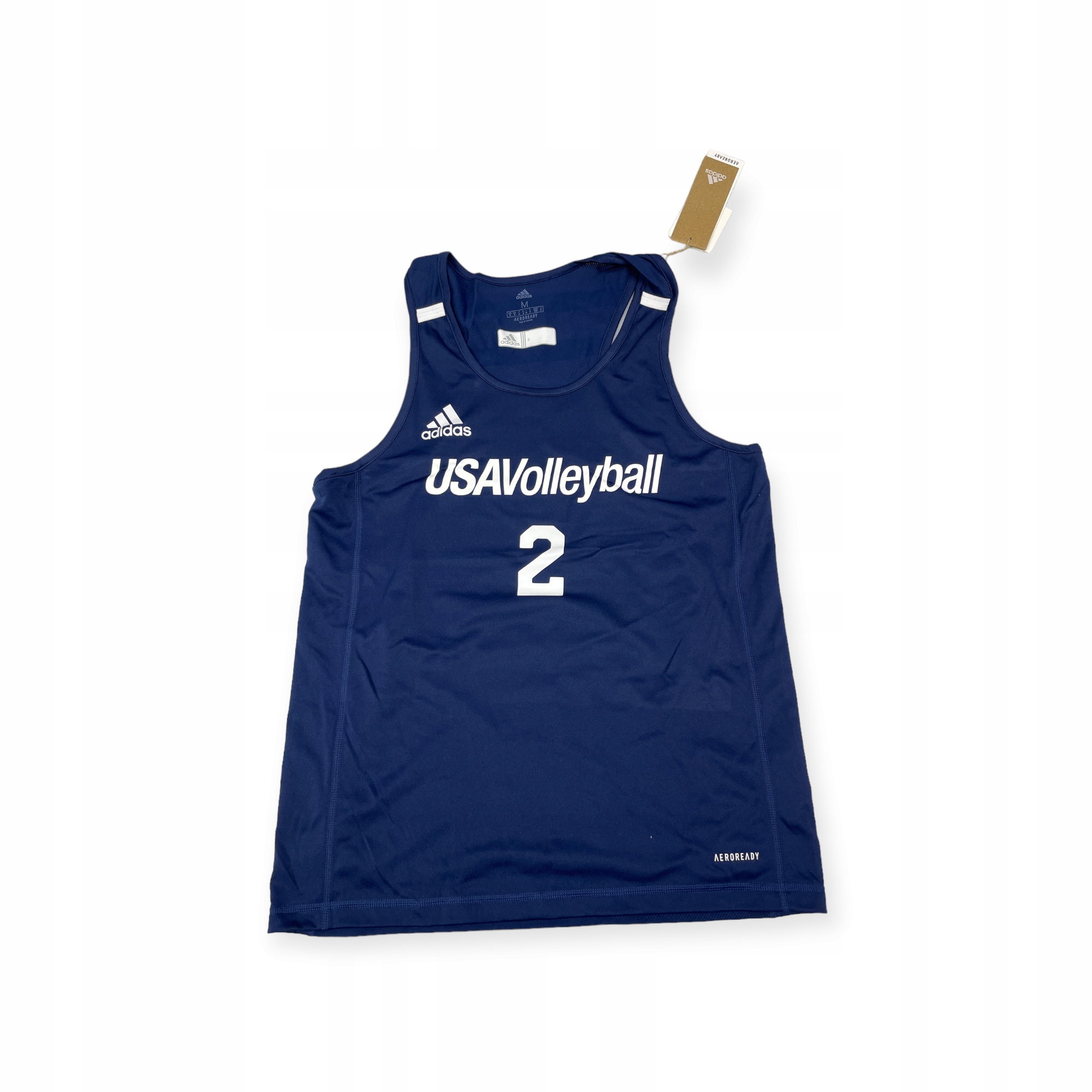 Bokserka damska Usa Adidas Volleyball M 2