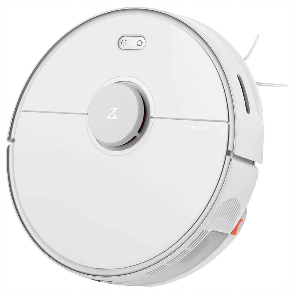 

Xiaomi Roborock S5 Max Robot sprzątający odkurzacz