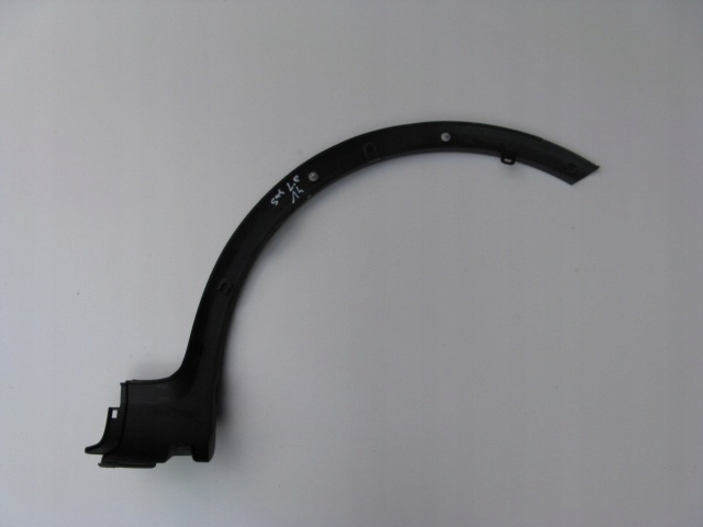 cap for fender left front SUZUKI SX4