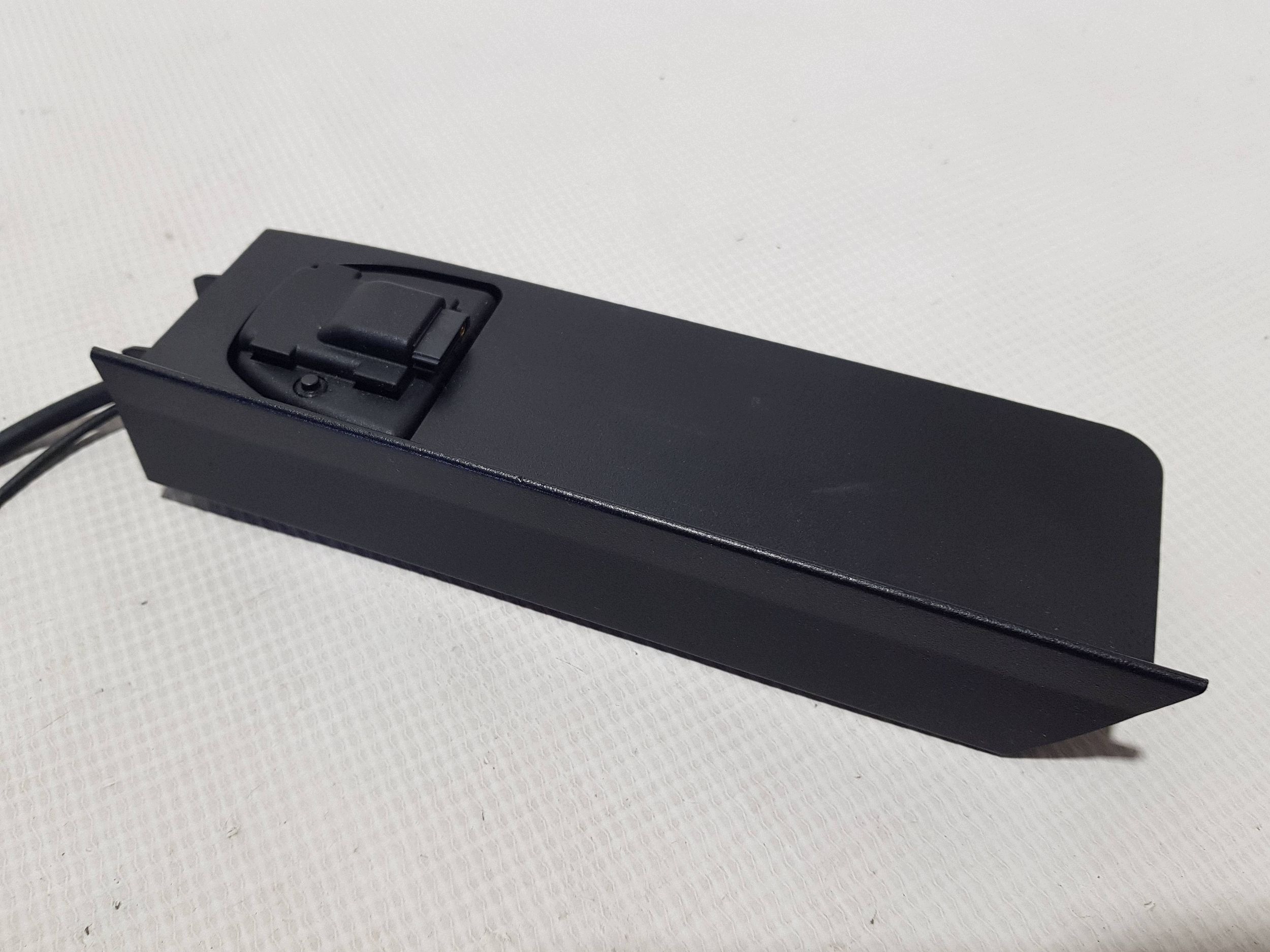 bracket holder TELEFONU Mercedes ML W164 A1648200911