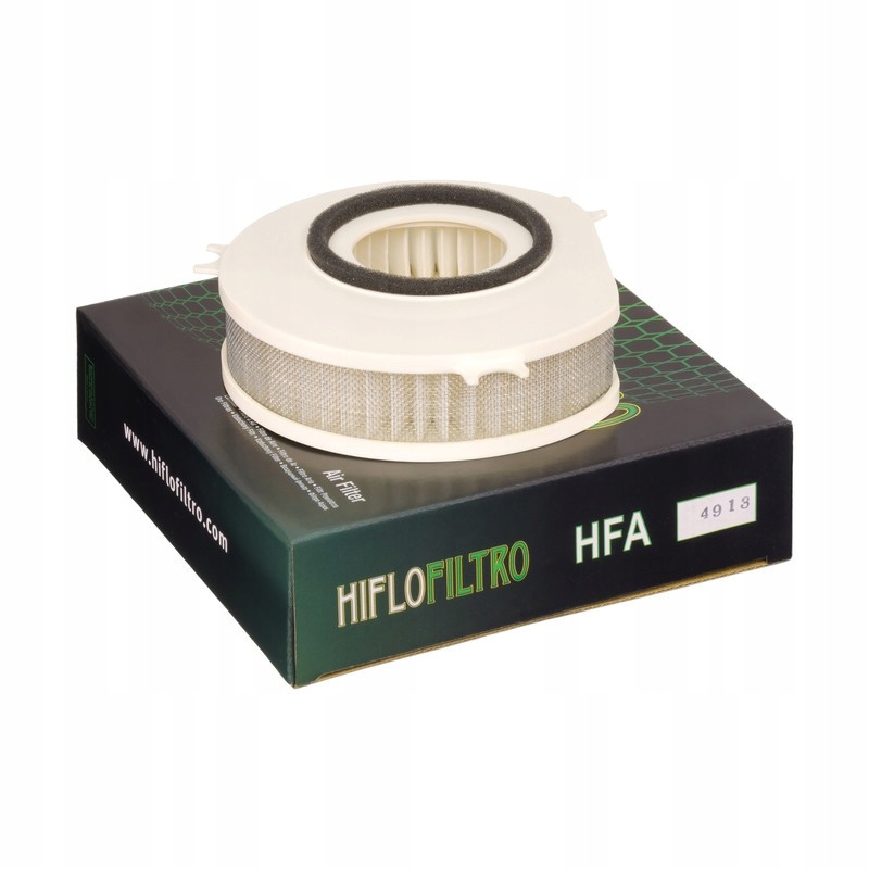 Filtr Powietrza HFA4913 Hiflofiltro Yamaha