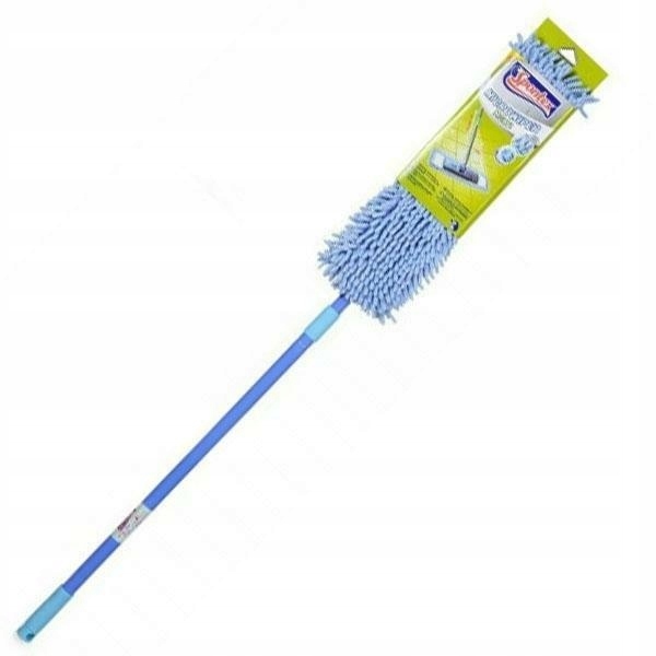 Levně Spontex Microwiper Multi šenilový mop 97850114
