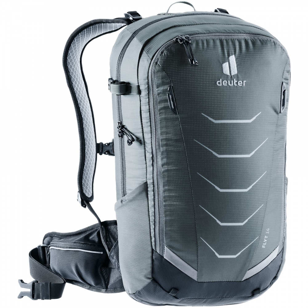 Deuter Flyt 14 graphite-black