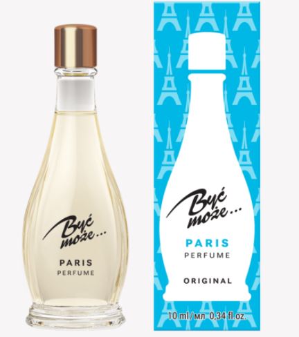 

Być Może... Damskie Perfumy 10 ML Paris