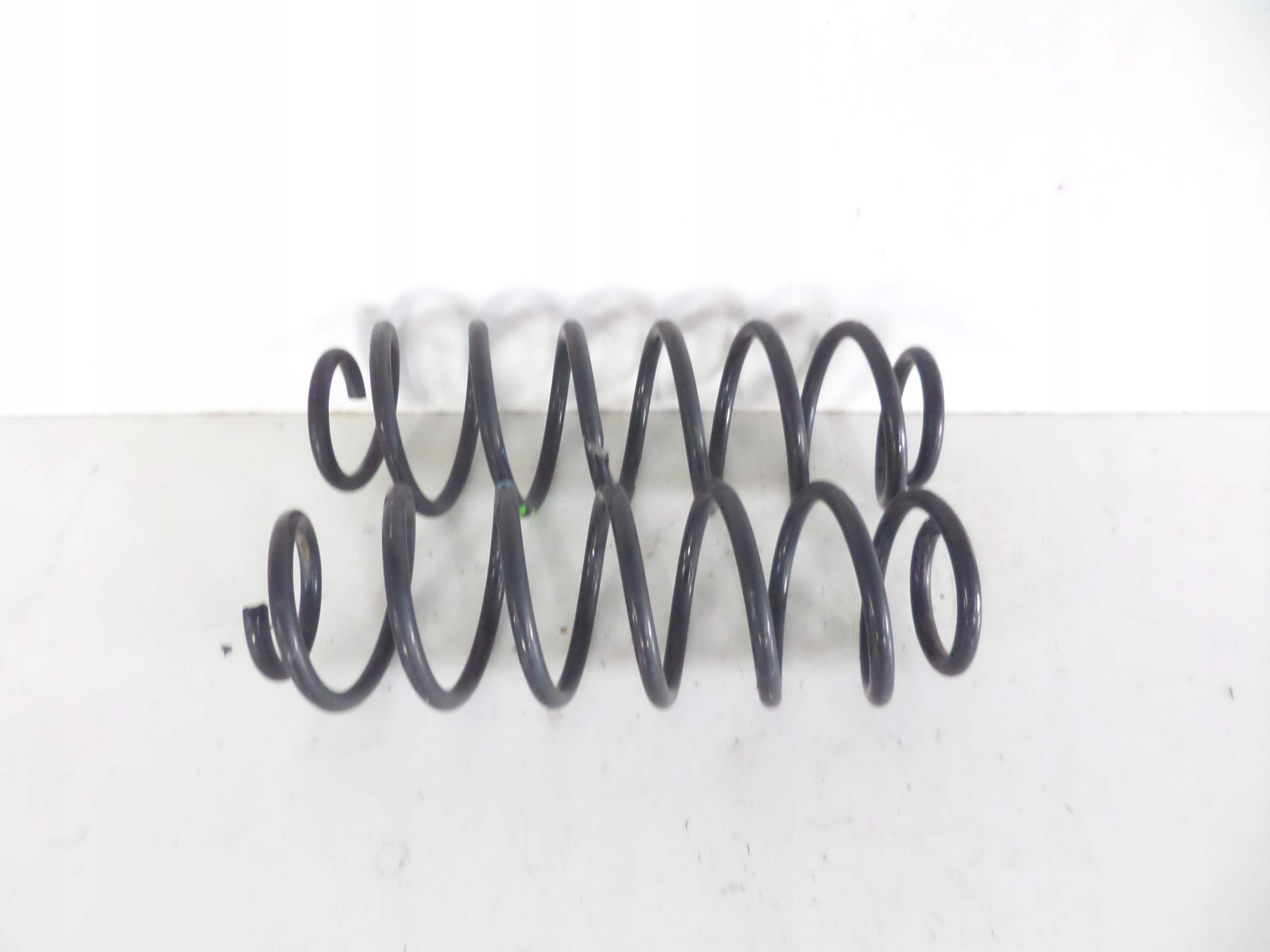 springs springing rear part SEAT IBIZA IV 08- 3DRZ.