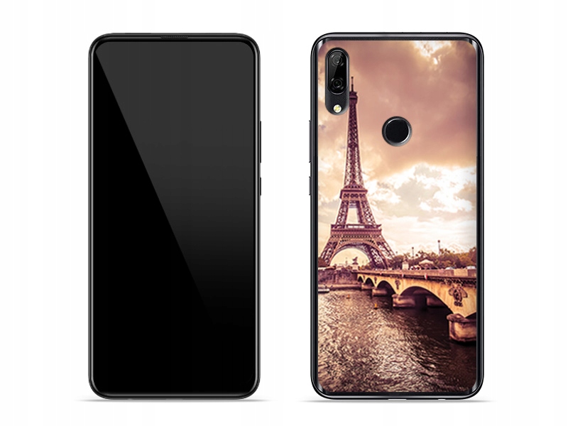 

Etui na Huawei P Smart Z Foto Case