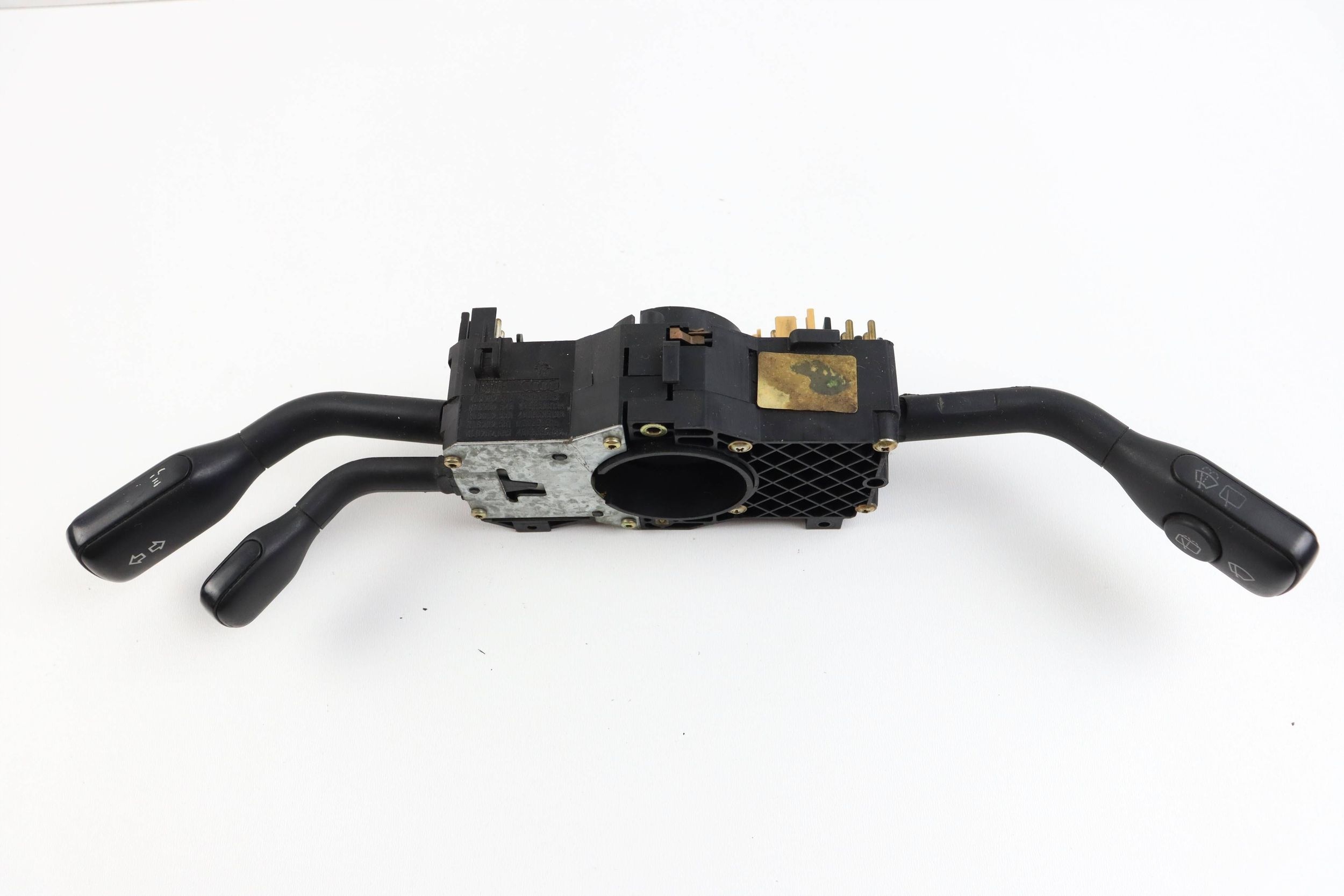 AUDI A4 B5 DEVIO LUCI TERGICRISTALLO TERGI indicatori di direzione luci KOMBI 4D0953513