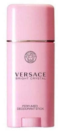 Deodorant v tyčince Versace Bright Crystal 50 ml