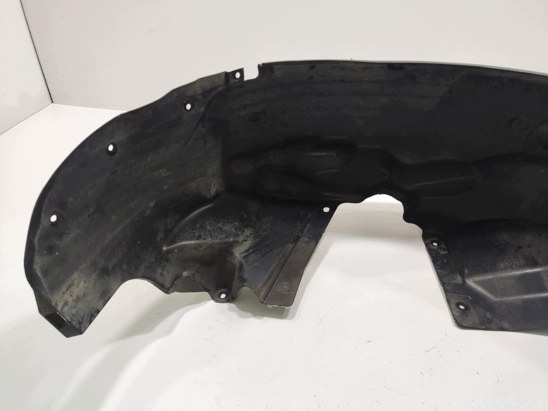 mudguard right rear part rear. OPEL ASTRA K V HATCHBACK 2015-2019 39040823