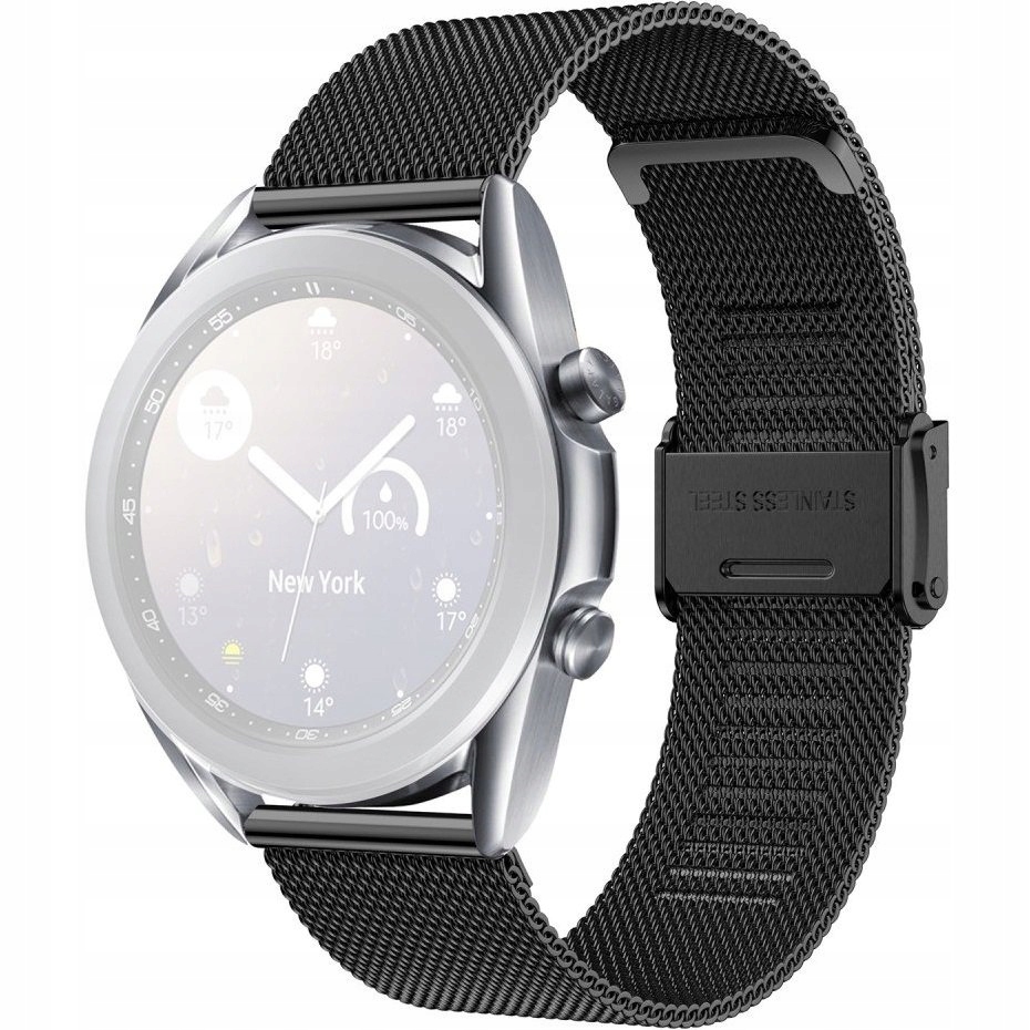 

Pasek Silikonowy Do Xiaomi Amazfit Bip S Gts Gtr