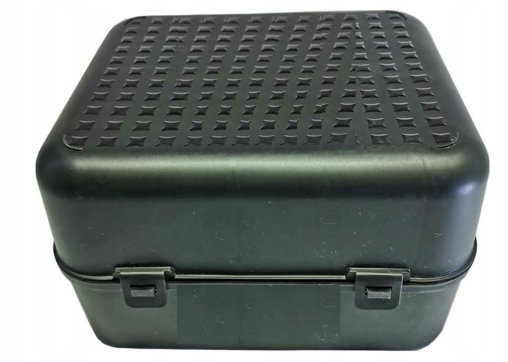 Pistolet Lakierniczy Walcom Slim Kombat Nero Black Marka inna