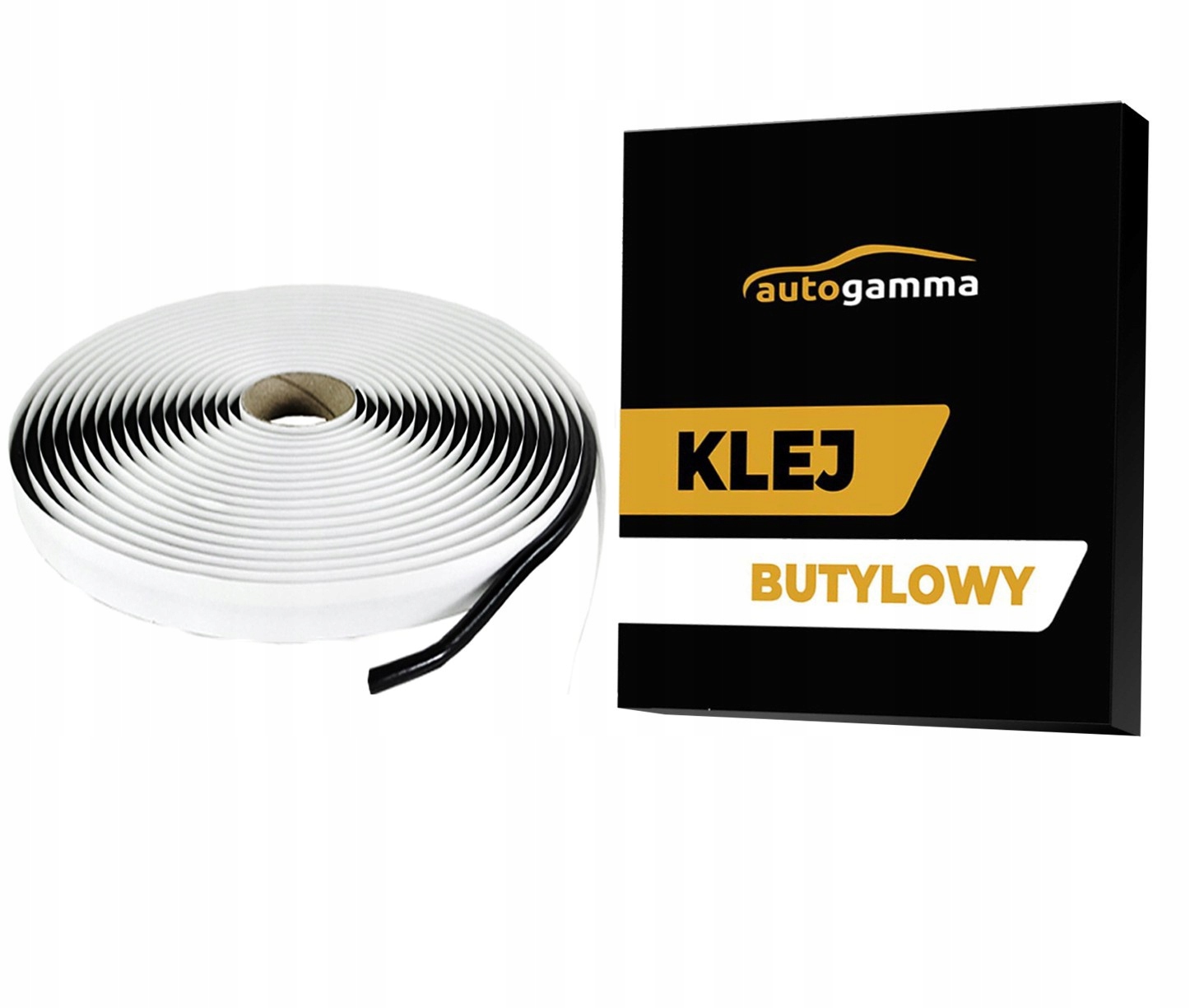 Profesjonalny Zestaw do Rozklejenia Sklejania Lampy Twardy Klej Auto Gamma EAN (GTIN) 5904161037927