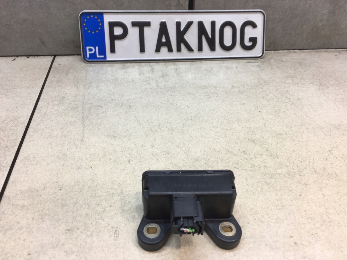 Sensor ESP OPEL ZAFIRA B 1.7 CDTI 13257072