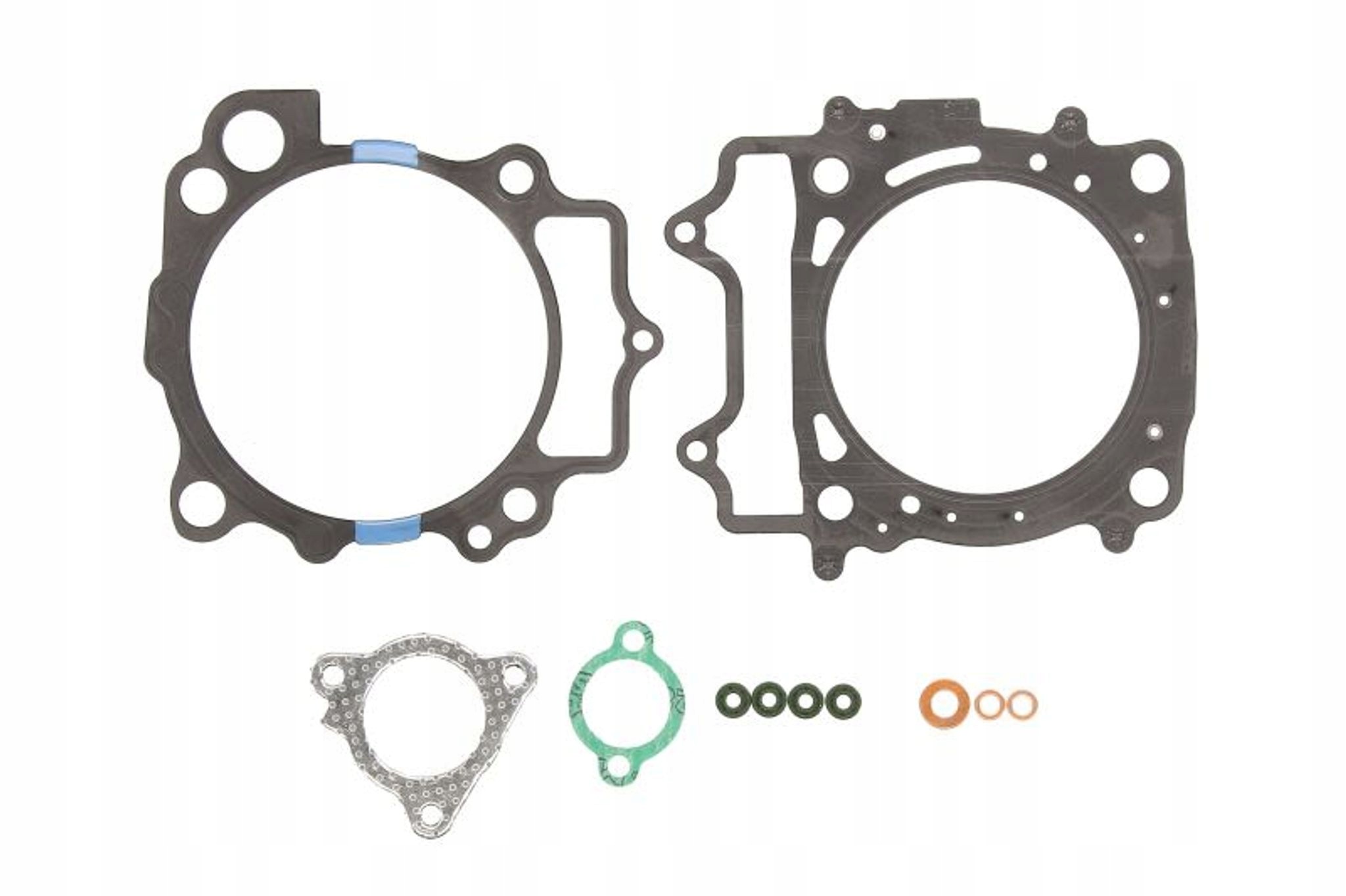 Athena tesnenie end yamaha yamaha Athena P400485600099