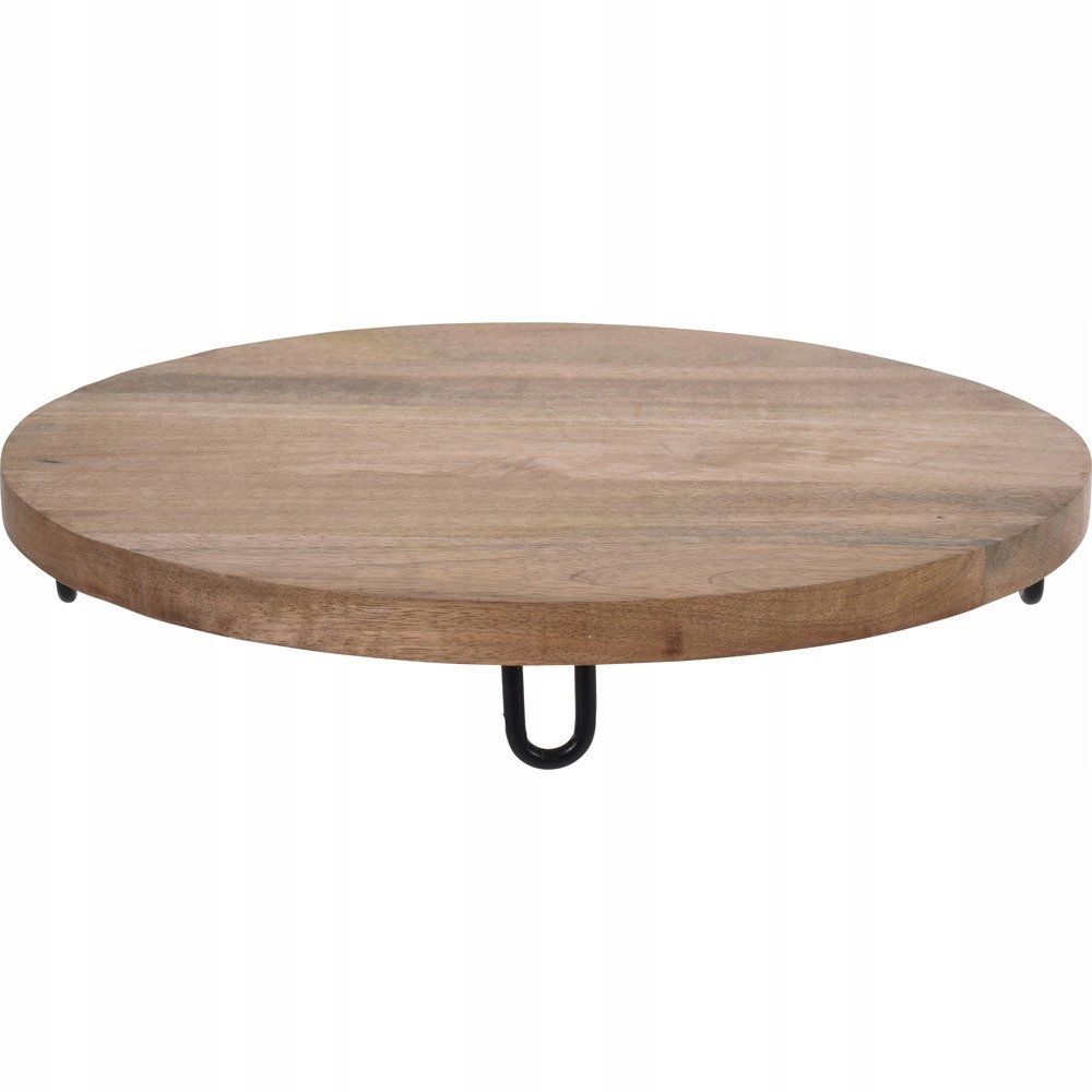 

Deska Do Krojenia, Serwowania W Stylu Eko 40 cm