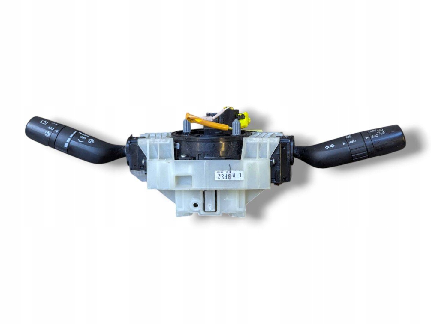 Commodo essuie glace Mazda 3 2 BL 2010 BCD2-66-128