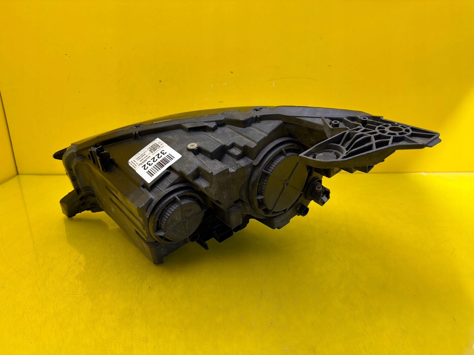 light right Opel Corsa F 19- normal 9829465380