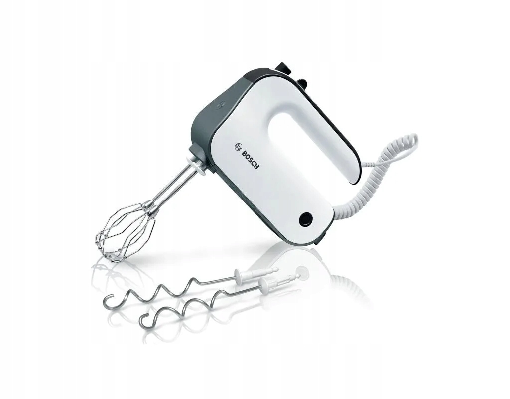 Ručný Kuchynský Mixér Bosch MFQ49300 850W Výkonný