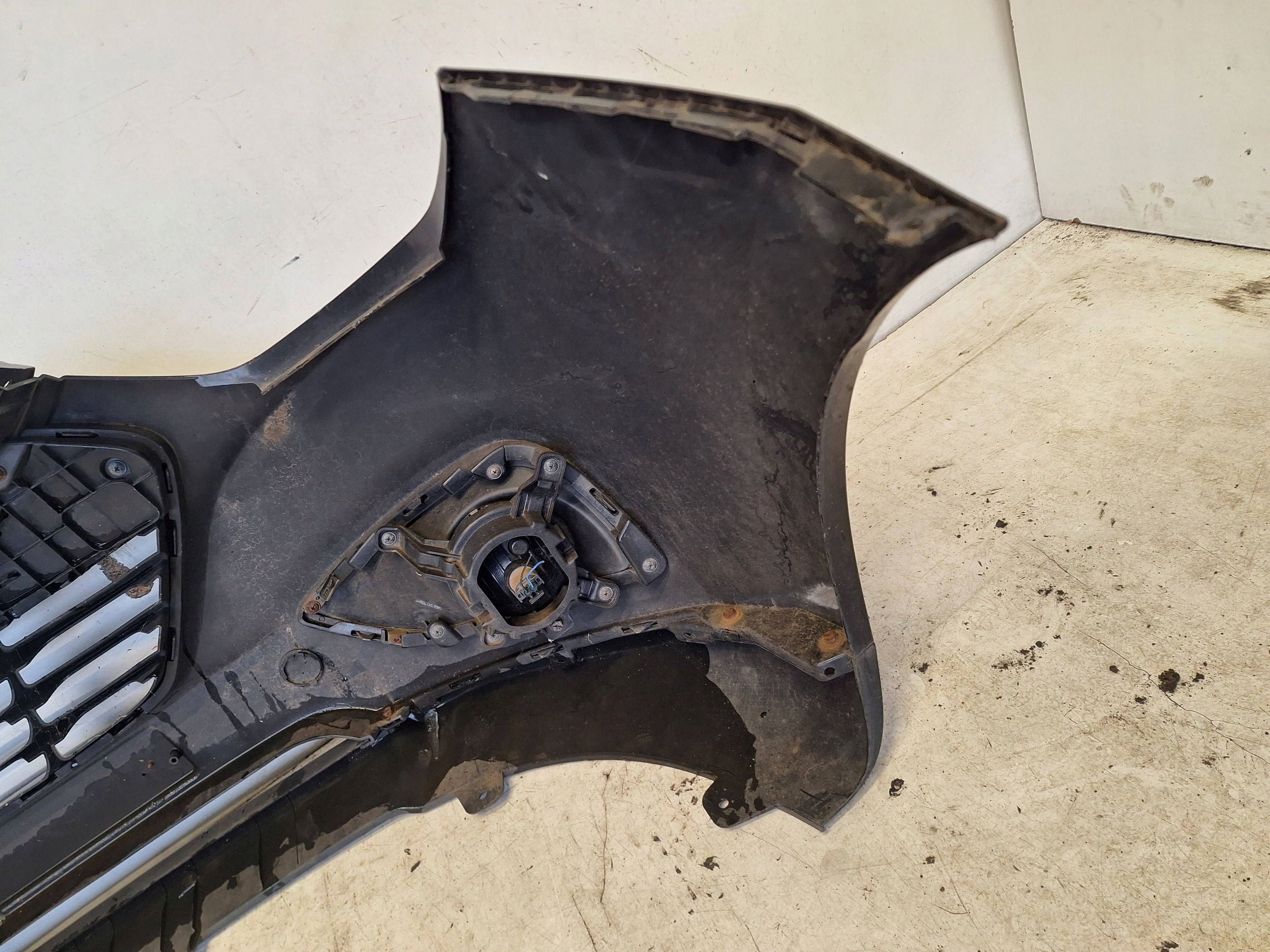 HYUNDAI IX35 09-13 bumper 86511-2Y000