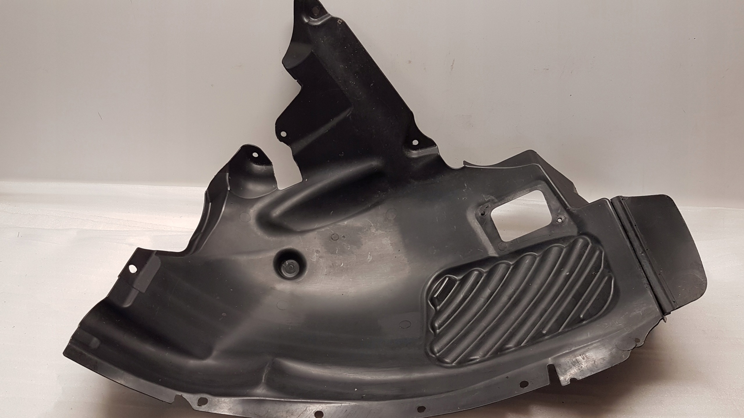 mudguard left front BMW X3 F25 X4 F26 7213641