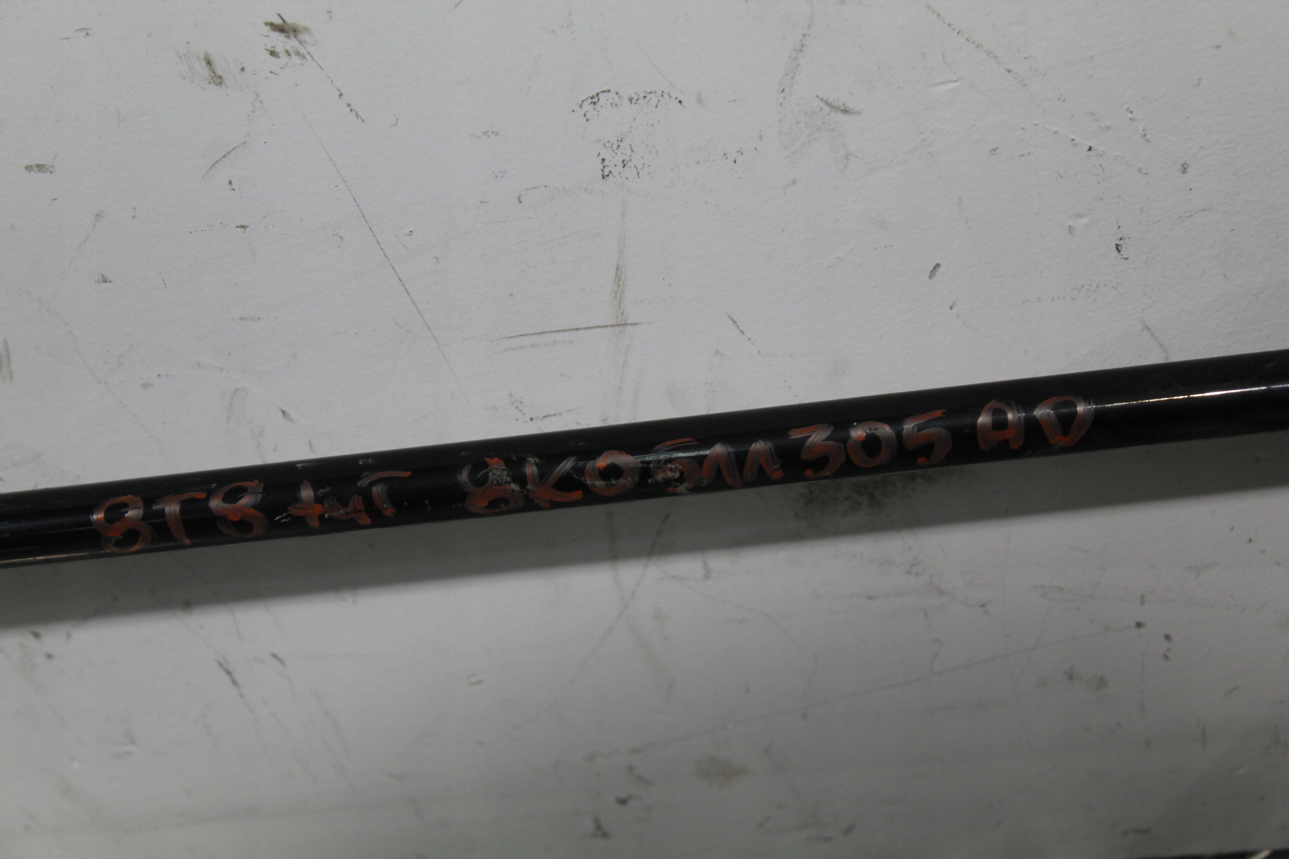 STABILIZATOR SPURSTANGE HECK AUDI A5 8T0 8T8 LIFT