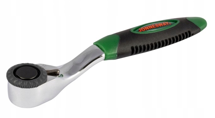 Jonnesway Grzechotka Mini Do Bitów 6-KĄT. 1/4"