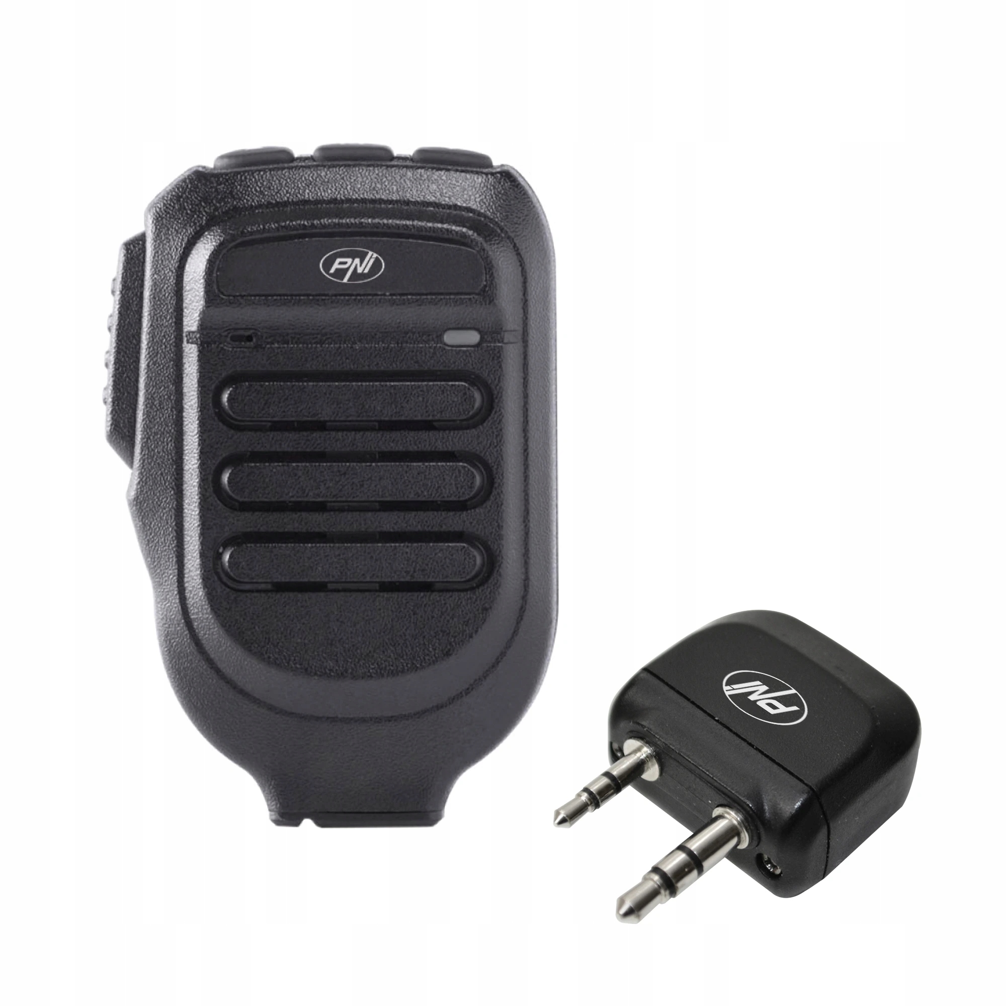 Mike 80 Bluetooth Pni mikrofón a dongle, dvojkanálový, kompatibilný s Hp 80