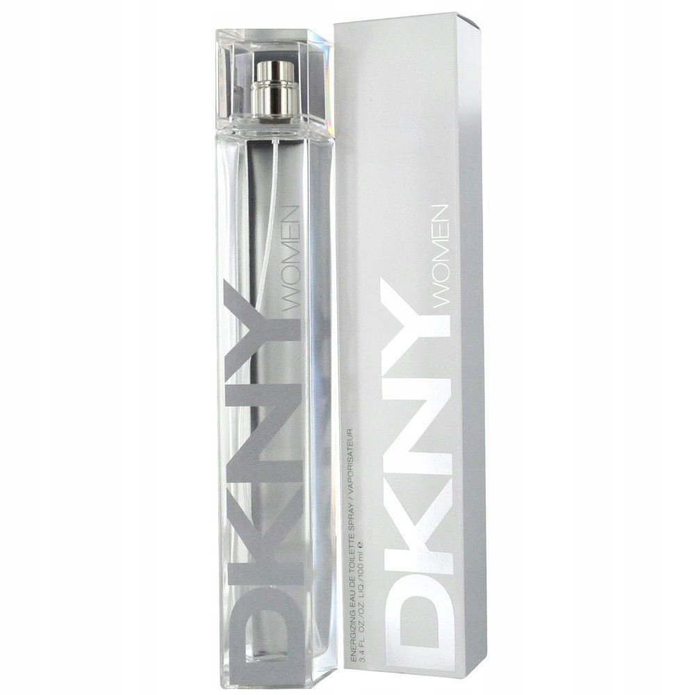 Dkny Parfémovaná Voda Pro Ženy 100 ML Sprej [parfém]