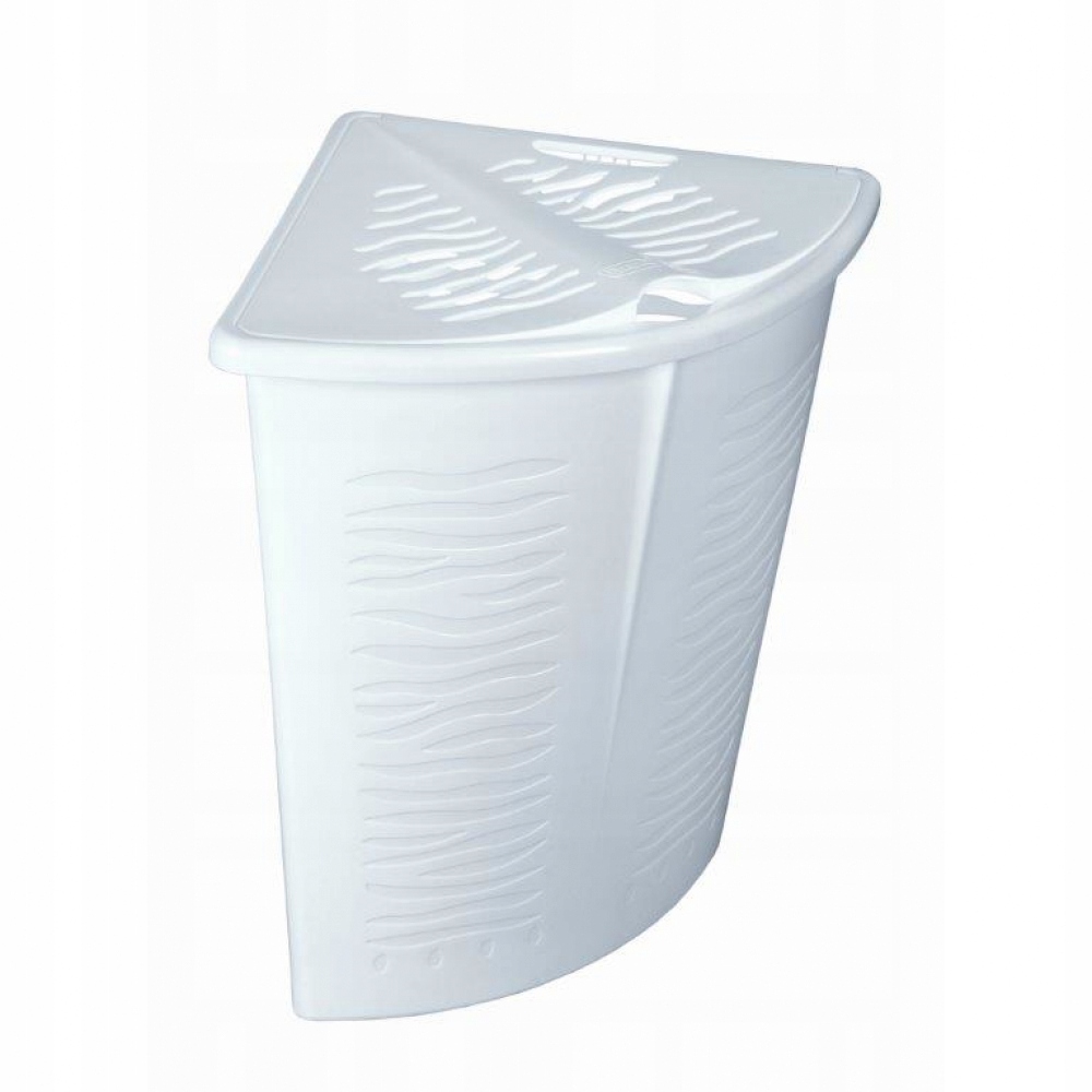 

Brudownik Kosz na pranie BranQ plastikowy 45 l