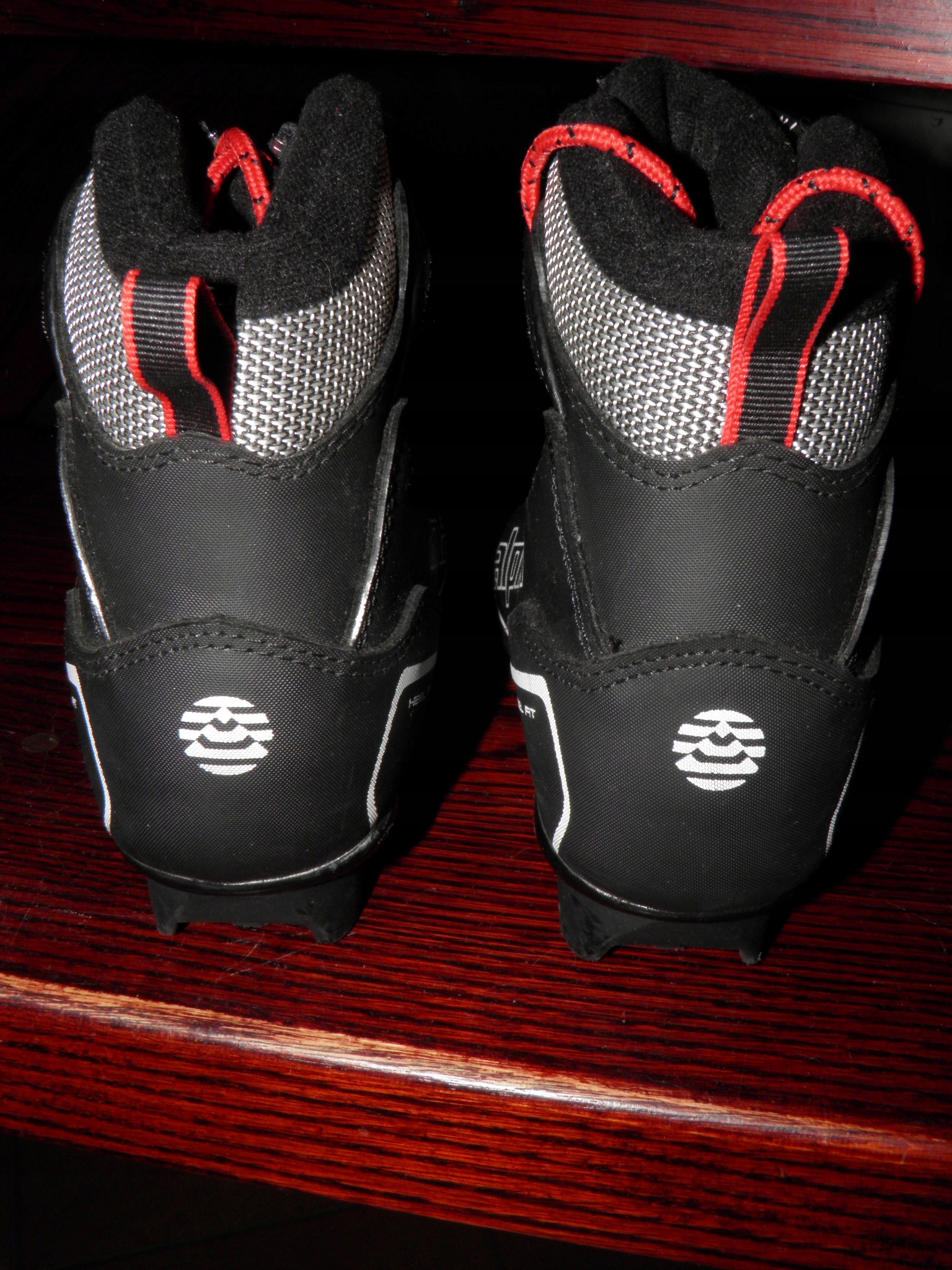 ALPINA T5 PLUS TOURING JR - BUTY / BIEGÓWKI R 29 Model INNY