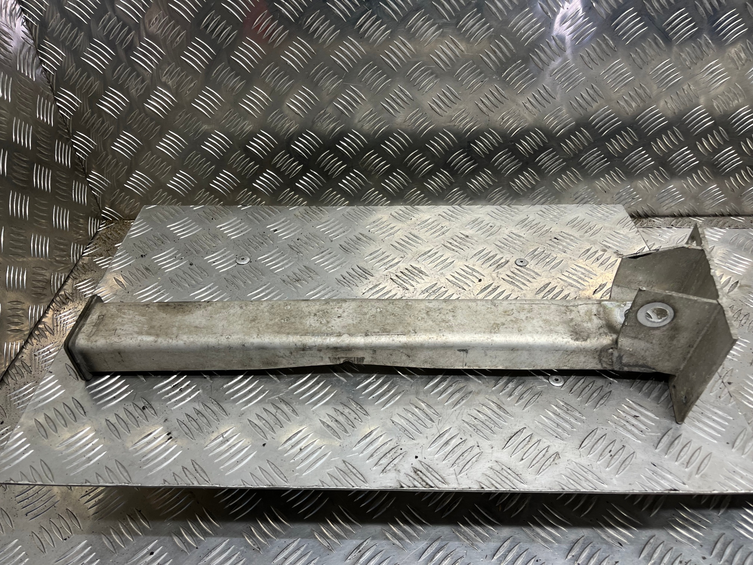 Embout longeron avant Gauche Avant CITROEN DS-5