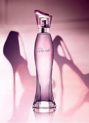 Woda toaletowa Slip Into Avon