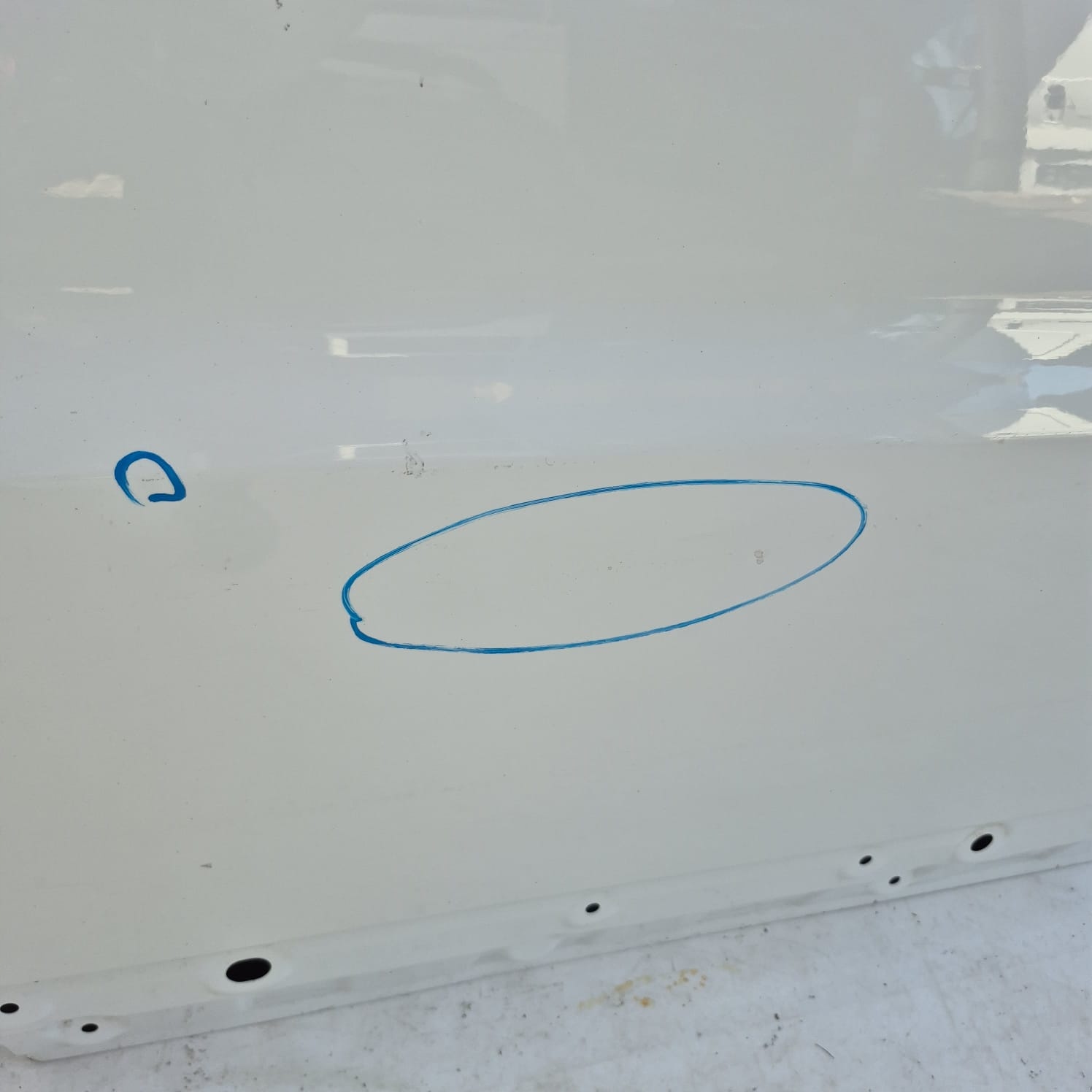 RANGE ROVER SPORT II 13- door right front front