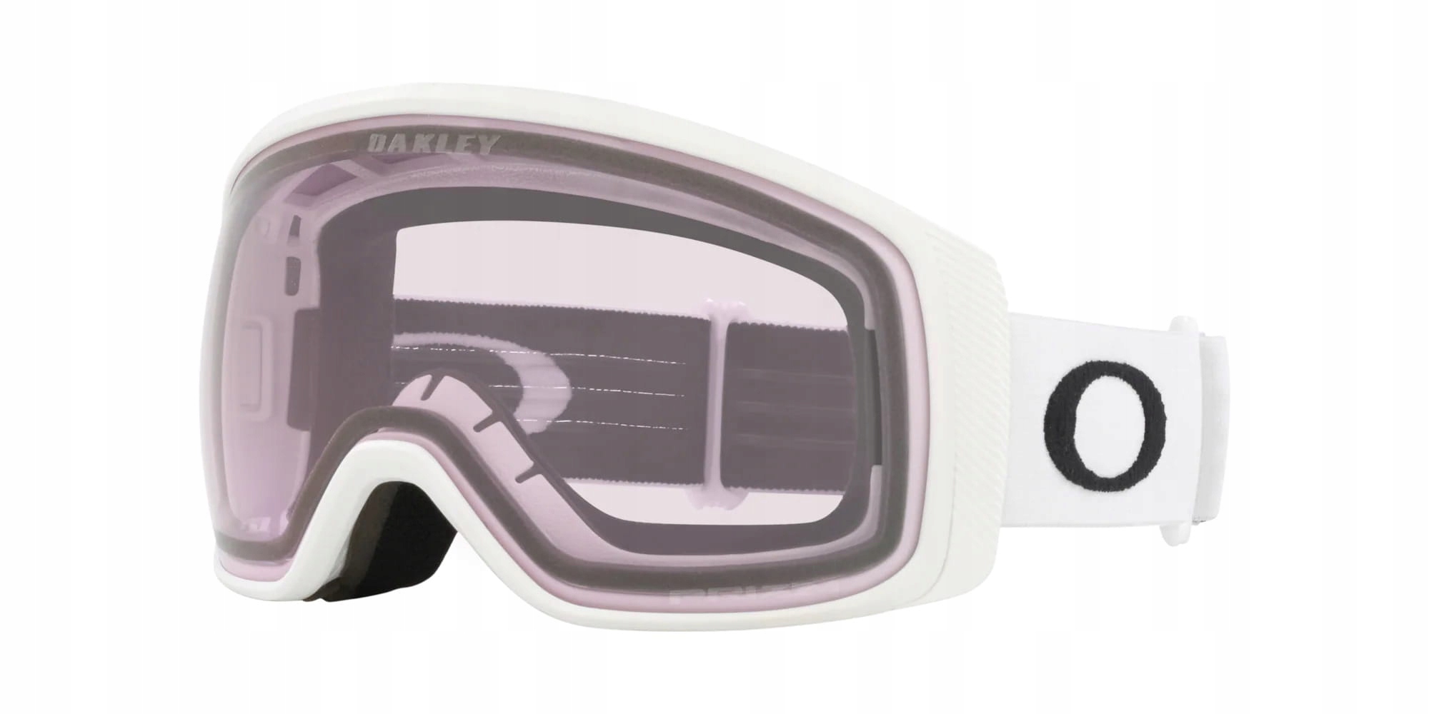 Pánské lyžařské brýle Oakley Flight Tracker M Prizm S1 Otg