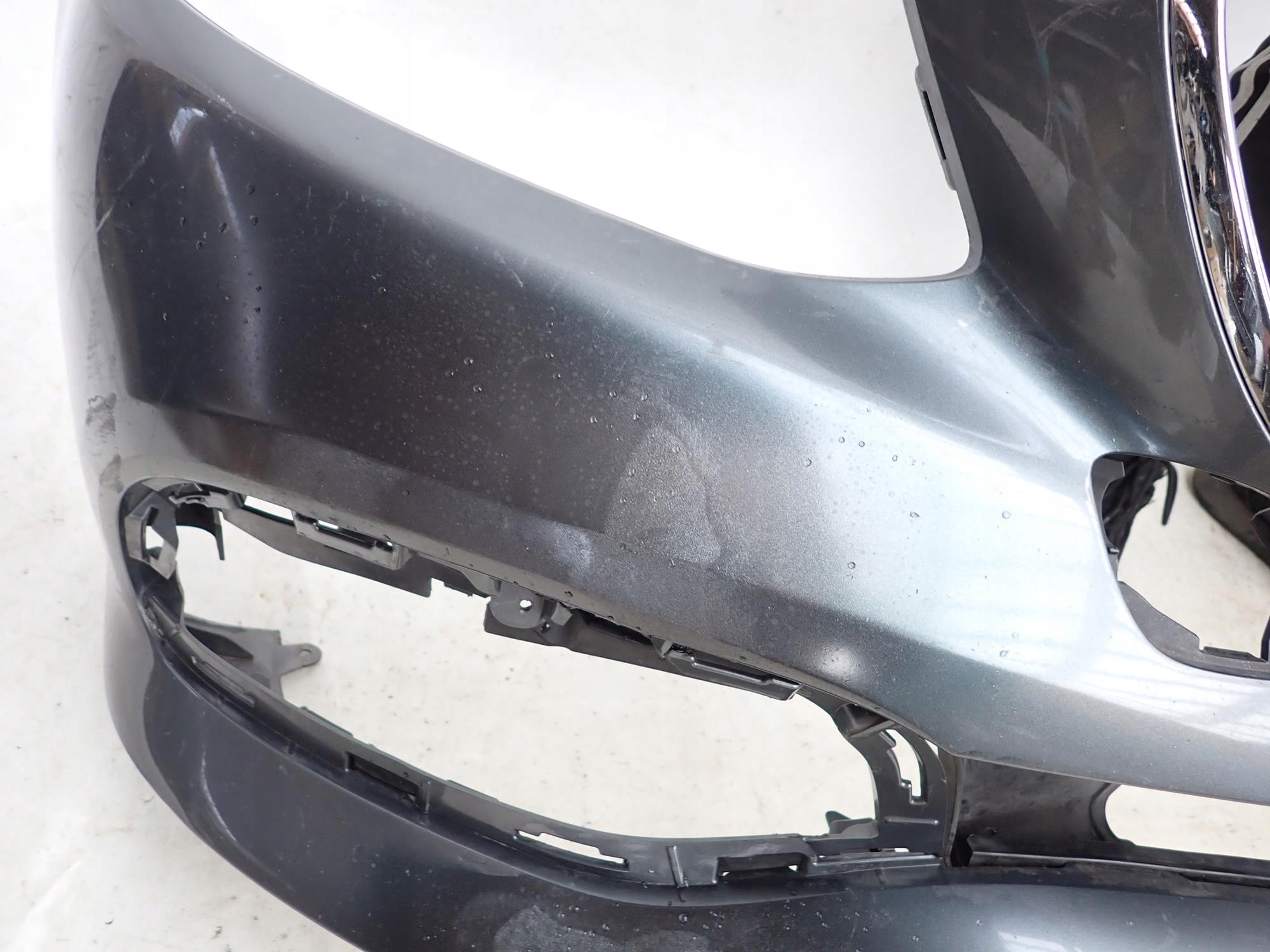 MERCEDES E-KLASA W213 16-20 bumper front front PDC