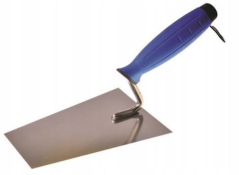 

Kielnia trapezowa 140mm Nierdzewna 2K